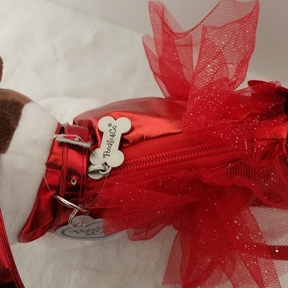 New Child's Poochie Bag - Picture 3 of 12